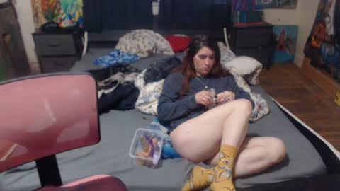 Snapshot of roxanneroulette chatting on January 30, 3:08 pm Silver online show from January 30, 3:08 pm