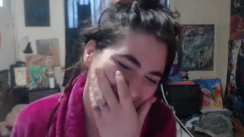 Snapshot of roxanneroulette chatting on February 12, 1:48 pm Silver online show from February 12, 1:48 pm
