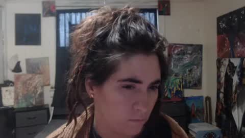 Snapshot of roxanneroulette chatting on February 12, 5:05 pm Silver online show from February 12, 5:05 pm