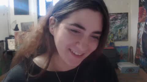Snapshot of roxanneroulette chatting on February 13, 7:42 pm Silver online show from February 13, 7:42 pm