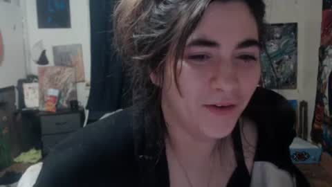Snapshot of roxanneroulette chatting on February 14, 11:42 am Silver online show from February 14, 11:42 am