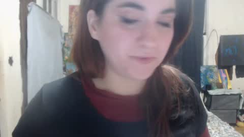 Snapshot of roxanneroulette chatting on March 10, 1:56 am Silver online show from March 10, 1:56 am