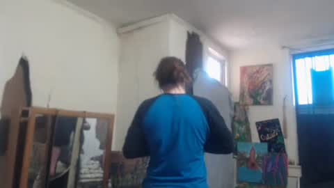 Snapshot of roxanneroulette chatting on March 11, 6:41 pm Silver online show from March 11, 6:41 pm