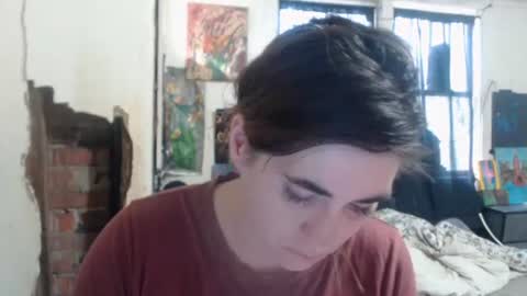 Snapshot of roxanneroulette chatting on March 12, 10:17 pm Silver online show from March 12, 10:17 pm