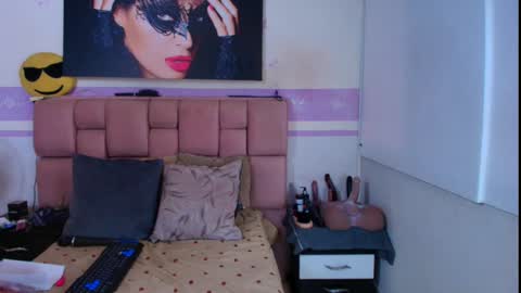 Snapshot of roxettemature chatting on March 10, 12:10 pm RoxetteMature online show from March 10, 12:10 pm