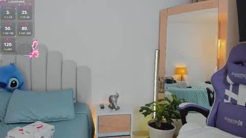 Snapshot of roxie_gates chatting on March 5, 2:29 am R O X I E online show from March 5, 2:29 am