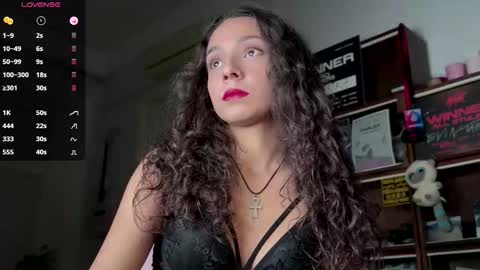 Roxie online show from December 14, 8:57 pm