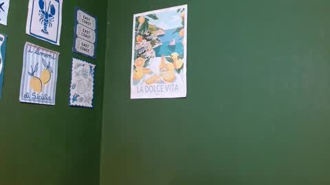 Roxie online show from November 11, 1:49 am