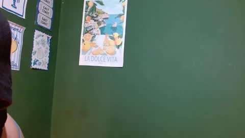 Roxie online show from February 10, 1:53 am