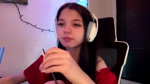 Hana online show from February 13, 3:08 pm