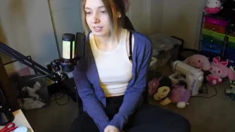 roxie online show from January 18, 2:37 am