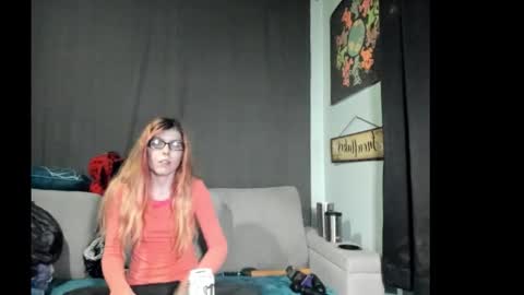 roxihazeleyes online show from October 17, 6:21 pm