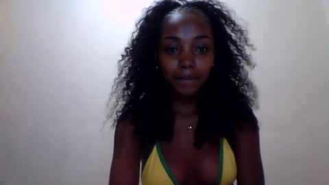 Roxilita online show from June 9, 1:39 am