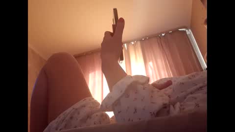 ROXOLANAA SEXY online show from February 26, 5:20 am