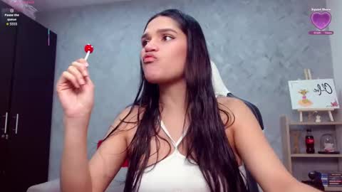 roxxi_2110 online show from October 5, 1:59 am