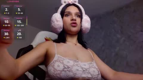 roxxi_2110 online show from February 3, 1:37 am