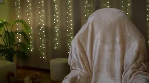 roxxxete online show from January 14, 4:34 pm