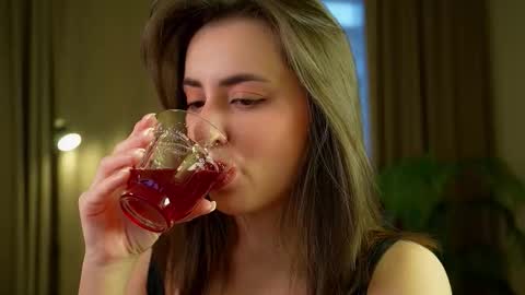 roxxxete online show from February 4, 2:12 pm