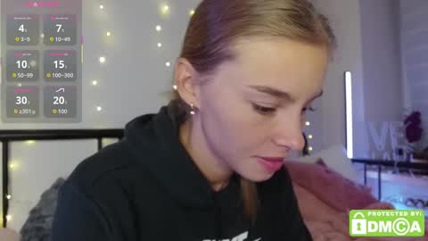 Roxieex ABBY online show from September 23, 9:40 pm