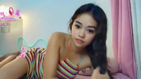 roxxy_blossom online show from May 11, 8:42 am