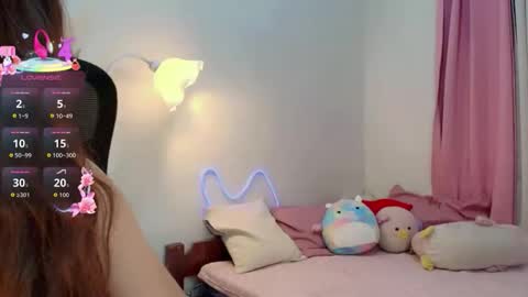 roxxy_blossom online show from May 17, 7:06 am