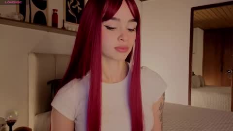 Roxxy online show from October 14, 10:21 pm