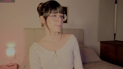 Roxxy online show from April 4, 12:53 am