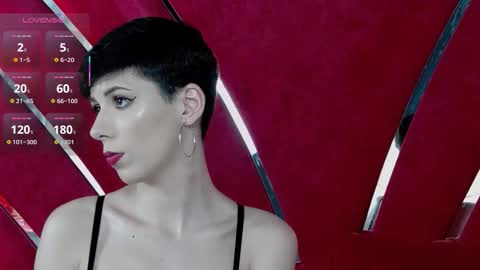 Roxy online show from December 22, 5:43 pm