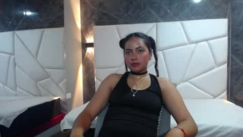 Roxxy  online show from March 23, 1:31 am