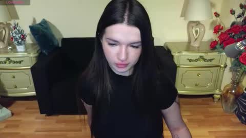 Roxy online show from January 18, 4:27 am