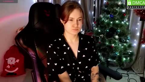 Roxy fiery online show from December 20, 2:07 am