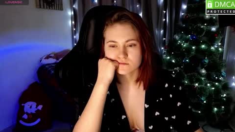 Roxy fiery online show from December 21, 1:24 am