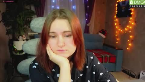 Roxy fiery online show from December 23, 1:25 am