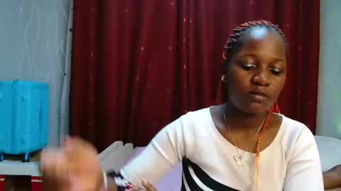 Roxy online show from April 2, 3:48 am