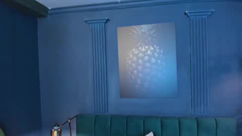 Roxy hell online show from December 17, 12:00 pm