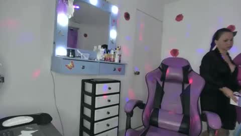 Roxy online show from May 6, 5:03 am