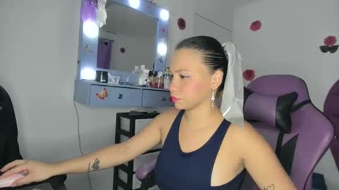 Roxy online show from May 7, 2:06 am