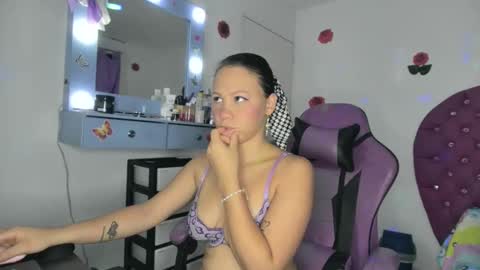 Roxy online show from May 9, 2:28 am