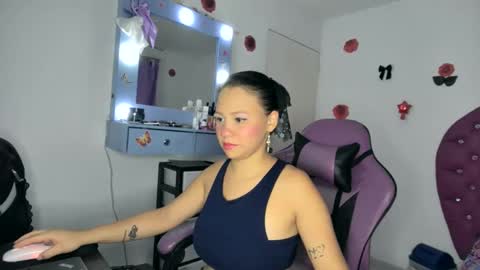 Roxy online show from May 20, 2:07 am