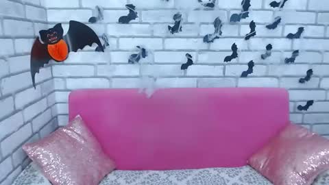 roxy_luxe online show from October 23, 4:56 am