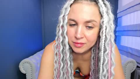 Roxy online show from January 7, 8:24 am