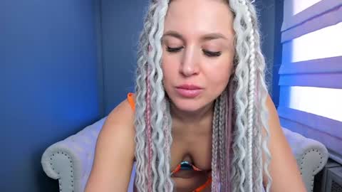 Roxy online show from January 15, 5:08 am