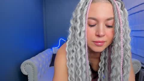 Roxy online show from January 28, 1:18 am