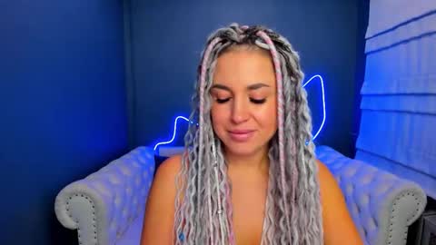 Roxy online show from October 18, 1:41 am