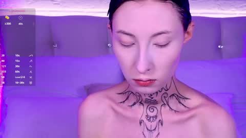 roxanne online show from May 4, 3:35 am