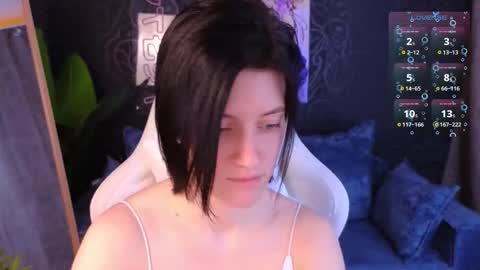 Snapshot of roxy_riot_ chatting on March 5, 2:07 am roxy_riot_ online show from March 5, 2:07 am