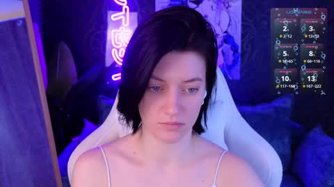 Snapshot of roxy_riot_ chatting on March 6, 2:08 am roxy_riot_ online show from March 6, 2:08 am