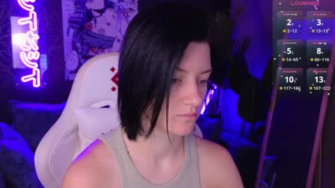 Snapshot of roxy_riot_ chatting on April 3, 1:25 am roxy_riot_ online show from April 3, 1:25 am