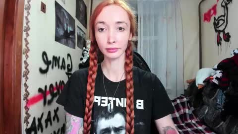 Roxy online show from November 20, 8:19 pm