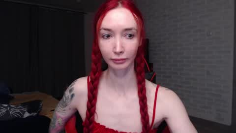 Roxy online show from April 24, 9:06 pm